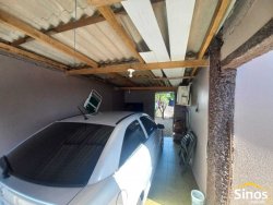 Casa com 02 dormitórios no bairro Rincão 