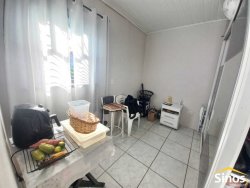 Casa com 02 dormitórios no bairro Rincão 