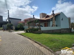 Terreno com 377,14m² no Condomínio Província di Gênova 