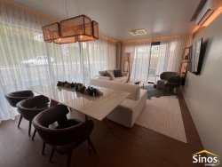 Apartamentos com 03 dormitórios no Residencial Apoena 