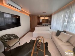 Apartamentos com 03 dormitórios no Residencial Apoena 