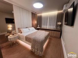 Apartamentos com 03 dormitórios no Residencial Apoena 