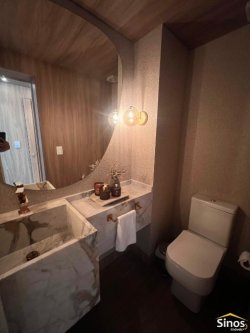 Apartamentos com 03 dormitórios no Residencial Apoena 