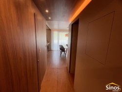 Apartamentos com 03 dormitórios no Residencial Apoena 