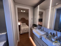 Apartamentos com 03 dormitórios no Residencial Apoena 
