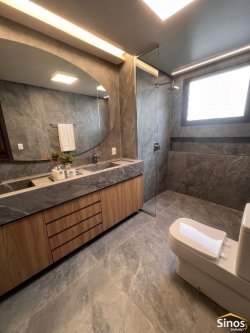 Apartamentos com 03 dormitórios no Residencial Apoena 
