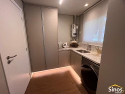 Apartamentos com 03 dormitórios no Residencial Apoena 