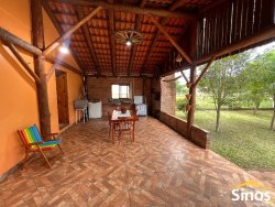 Sítio com 2.250m² no bairro Lomba Grande  