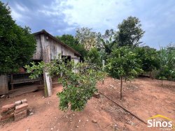 Sítio com 2.250m² no bairro Lomba Grande  