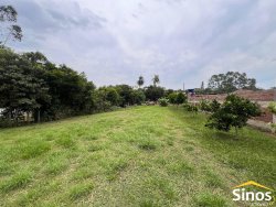 Sítio com 2.250m² no bairro Lomba Grande  