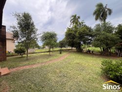 Sítio com 2.250m² no bairro Lomba Grande  