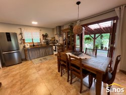 Sítio com 2.250m² no bairro Lomba Grande  