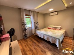 Sítio com 2.250m² no bairro Lomba Grande  