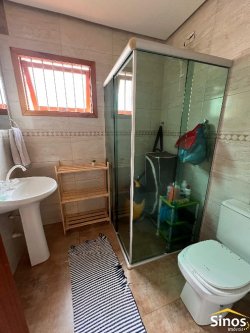 Sítio com 2.250m² no bairro Lomba Grande  
