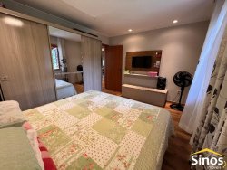 Sítio com 2.250m² no bairro Lomba Grande  