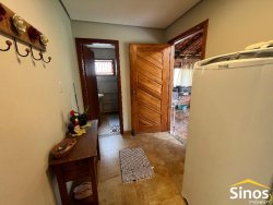 Sítio com 2.250m² no bairro Lomba Grande  