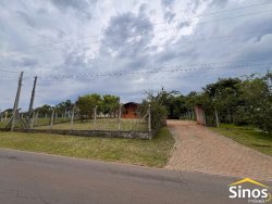 Sítio com 2.250m² no bairro Lomba Grande  