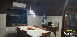 Casa com 03 dormitórios no bairro Boa Vista  
