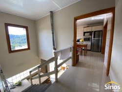 Casa com 03 dormitórios no bairro Vila Nova 