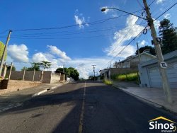 Terreno de 704,61m² no bairro Vila Nova 