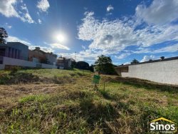Terreno de 704,61m² no bairro Vila Nova 