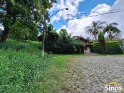 Terreno com 900m² no bairro Boa Vista  