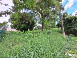 Terreno com 900m² no bairro Boa Vista  