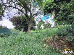 Terreno com 900m² no bairro Boa Vista  