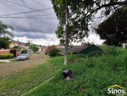Terreno com 900m² no bairro Boa Vista  