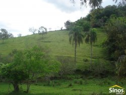 Área de 5,70 hectares em Lomba Grande 