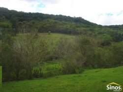 Área de 5,70 hectares em Lomba Grande 