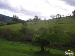 Área de 5,70 hectares em Lomba Grande 
