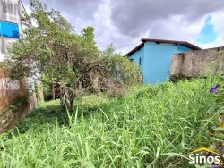 Terreno com 429m² no bairro Boa Vista 