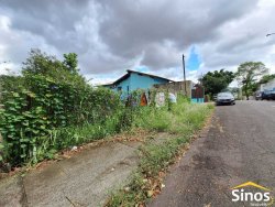 Terreno com 429m² no bairro Boa Vista 