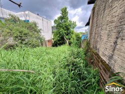 Terreno com 429m² no bairro Boa Vista 