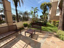 Apartamento com 02 dormitórios no Residencial Weekend 