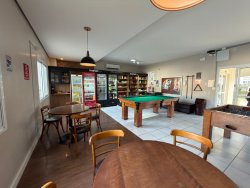 Apartamento com 02 dormitórios no Residencial Weekend 
