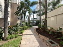 Apartamento com 02 dormitórios no Residencial Weekend 