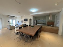 Apartamento com 02 dormitórios no Residencial Weekend 