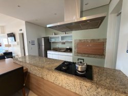 Apartamento com 02 dormitórios no Residencial Weekend 