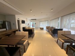 Apartamento com 02 dormitórios no Residencial Weekend 