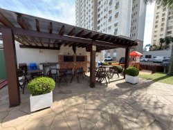 Apartamento com 02 dormitórios no Residencial Weekend 