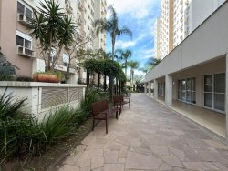 Apartamento com 02 dormitórios no Residencial Weekend 