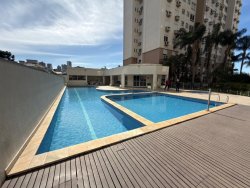 Apartamento com 02 dormitórios no Residencial Weekend 