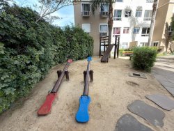 Apartamento com 02 dormitórios no Residencial Weekend 
