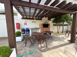 Apartamento com 02 dormitórios no Residencial Weekend 