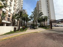 Apartamento com 02 dormitórios no Residencial Weekend 