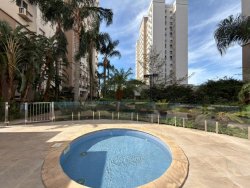 Apartamento com 02 dormitórios no Residencial Weekend 