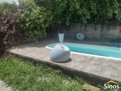 Casa com 03 dormitórios no bairro Amaral Ribeiro 