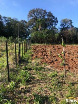 Sítio com 5,4 hectares na Fazendo Fialho 